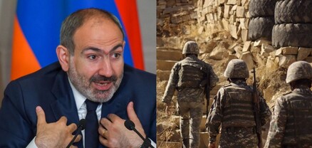 Նիկոլ Փաշինյանի ժողովրդավարության բաստիոնում պատերազմում զոհված զինծառայողները մնում են անանուն