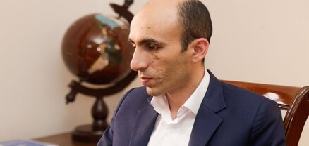 Ադրբեջանի մոտ են նույնականացված 15 հայեր. Արտակ Բեգլարյան