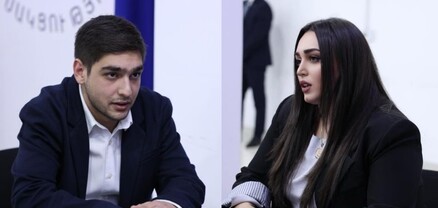 Փաշինյանը ՔՊ երիտասարդներին չի վստահում