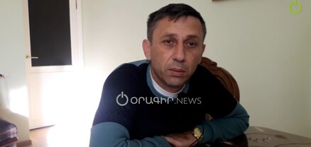 Մինչև 2020 թիվը թուրքը վախենում էր գլուխը խրամատից դուրս հաներ. պատերազմի մասնակից