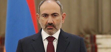 Նիկոլ Փաշինյանը կատարելագործել է բռնաճնշումների մեխանիզմը