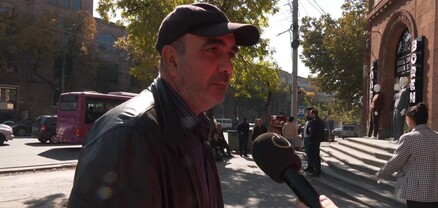 Մենք կվերադառնա՞նք Արցախ. հարցում