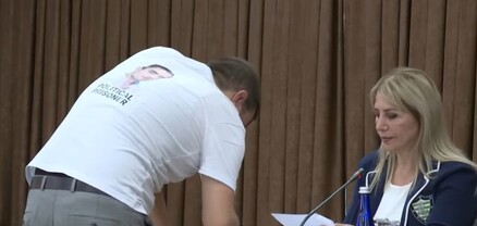 «Հանրային ձայն» կուսակցության ավագանու 5 անդամները դեմ են քվեարկել Ավինյանին