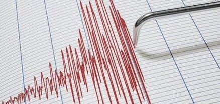 Թուրքիայում հաջորդաբար երկրաշարժեր են գրանցվում