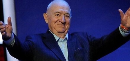 Նիկիտա Սիմոնյանը 97 տարեկան է