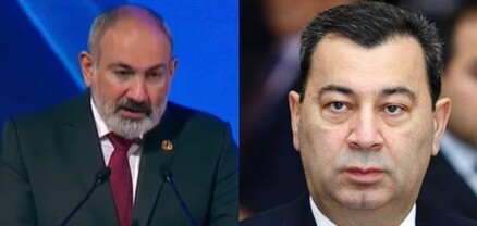 ՀՀ վարչապետը խոսում է նրա մասին, որ պատրաստ է բացել Զանգեզուրի միջանցքը. ադրբեջանցի պատգամավոր