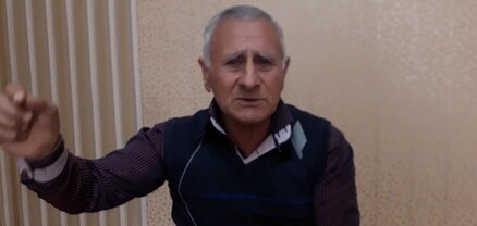 Նիկոլ կոչեցյալը Հայաստանը թուրքական նահանգ է սարքելու. Արցախից տեղահանված