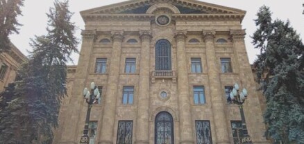 «ՀայաՔվե»-ի նախաձեռնող խումբն օրինագիծը վաղը պաշտոնապես կմուտքագրի ԱԺ