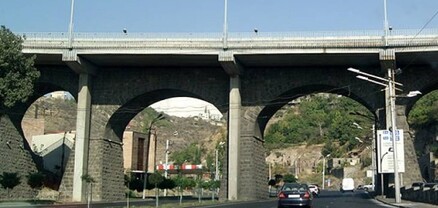 Կամրջից ցած ընկած արցախցի 19-ամյա տղան գլխի ու ոտքերի վիրահատության պետք է ենթարկվի