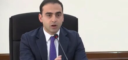 Ավարտական ակտ չունեցաք, չեք շահագործելու շենքը. Ավինյան
