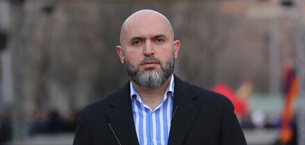 «21-րդ դարը մեր վերջինն է լինելու, եթե…». Արմեն Աշոտյան