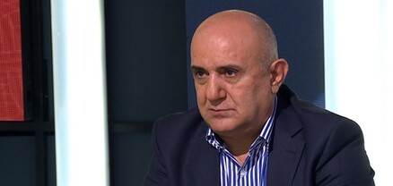 Հերթը Սամվել Բաբայանինն է. Ժողովուրդ