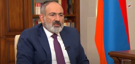 Ադրբեջանը անկեղծորեն ուզում է խաղաղություն․ Նիկոլ Փաշինյան