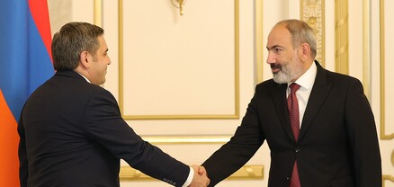 Ո՞վ կլինի ՀՖՖ հաջորդ նախագահը. անուններ. Ժողովուրդ