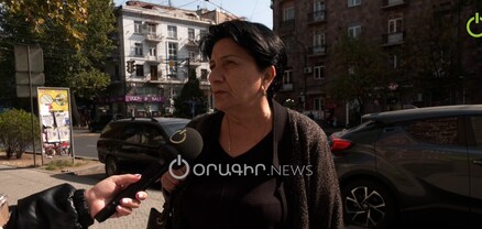 Փաշինյանի ուժը ինչ ներում է գերիների համար, անում է․ հարցում