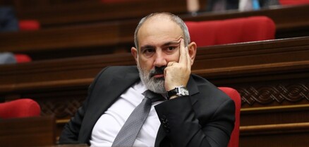 Եվ այդ մեկ անձը նա է. Փաստ