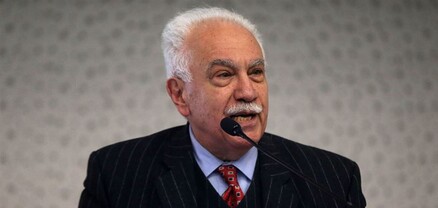 Թուրքիան, Ռուսաստանը և Իրանը պետք է համատեղ դիմակայեն Իսրայելին․ Փերինչեք