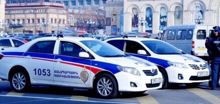 Առաջին քայլով պետք է դիմել ճանապարհային ոստիկանություն․ Փաստ