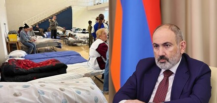 Նիկոլ Փաշինյանն ամեն ինչ անում է, որ մարդիկ զզվեն պետությունից․ պետական աջակցության թշվառությունը