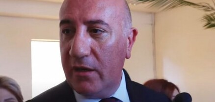 Սահմանին իրավիճակը հարաբերականորեն կայուն է. ՀՀ պաշտպանության փոխնախարար