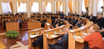 Շարունակում են իրենց «սև գործը»․ Փաստ