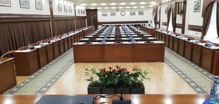 Երևանում կառավարման ճգնաժամ է առաջանալու․ ովքեր են «փրկելու» ՔՊ-ին․ Հրապարակ