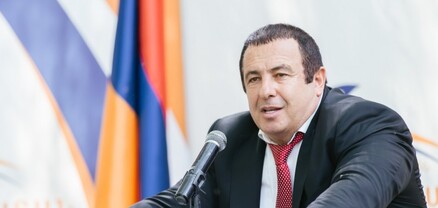 ՌԴ-ի հետ հարաբերություններ վատացնելը՝ մարտահրավեր. Գագիկ Ծառուկյան. Ժողովուրդ