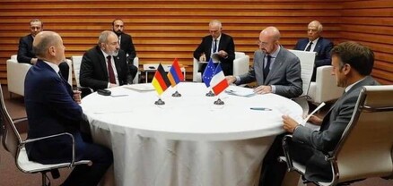 Նոր տարածքներ են հանձնվելո՞ւ. Հրապարակ