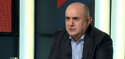 Ռուբեն Վարդանյանին ձերբակալել են «5-րդ շարասյան» լրատվամիջոցները. Բաբայան