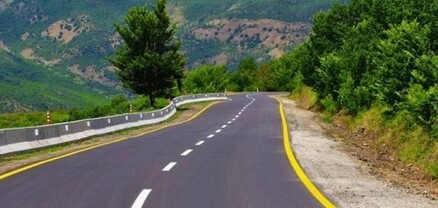 ՀՀ տարածքում ավտոճանապարհներն անցանելի են