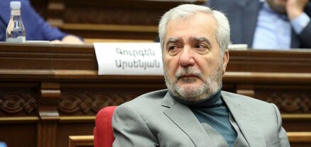 Ռուսաստանը խանդում է, որ Փաշինյանը նման հաջողված ելույթ է ունենում Եվրախորհրդարանում. Անդրանիկ Քոչարյան