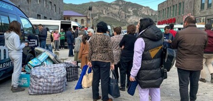 Արցախցիների նկատմամբ ատելության քարոզ են գեներացնում. Փաստ