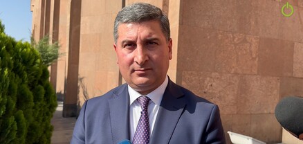 Անկլավներից խոսելիս Արծվաշենը մի մոռացեք․ ՏԿԵ նախարար
