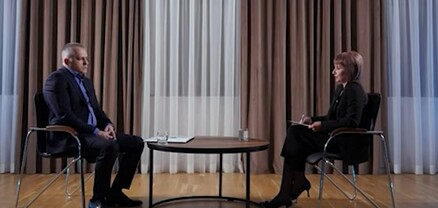 Ինչպե՞ս է Արցախի նախագահը հասել Հայաստան