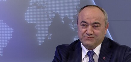 Մանվել Բադալյանը՝ ընդդիմության թեկնածու. Ժողովուրդ