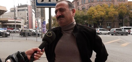 Էրեբունի-Երևանի տոնը պետք է նշվեր․ հարցում