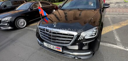 Փաշինյանի պադավատապետությունը