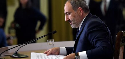 Փաշինյանական տրագիկոմեդիա․ տեսարանների պակաս չի լինելու