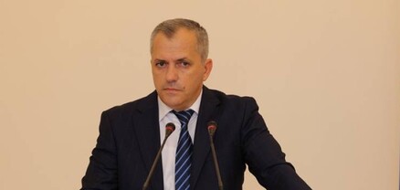 Շահրամանյանը և ԼՂ մյուս նախկին պաշտոնյաները ստացել են 100 հազար դրամ աջակցությունը․ ՀԺ