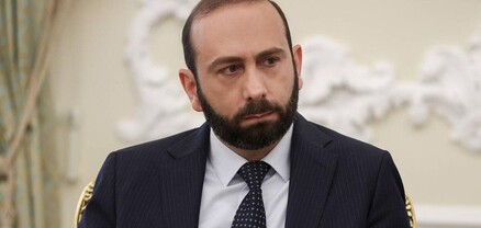 Արարատ Միրզոյանը ցավակցել է Բրյուսելում Շվեդիայի քաղաքացիների մահվան կապակցությամբ