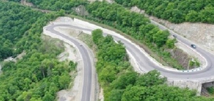 ՀՀ տարածքում ավտոճանապարհներն անցանելի են