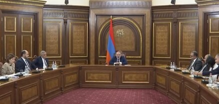Փաշինյանի կառավարությունը չի կարողանում սահմանել, թե ով է բռնի տեղահանված