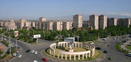 «Հանրապետությունը» վերցնում է Երևանը․ Հրապարակ