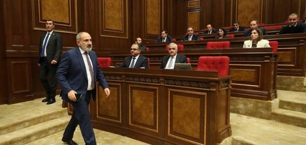 ՔՊ-ում կարևոր հավաք է սպասվում. Հրապարակ