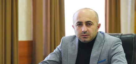 Ինչ աշխատանքի առաջարկ է ստացել Հայկ Խանումյանը. Ժողովուրդ