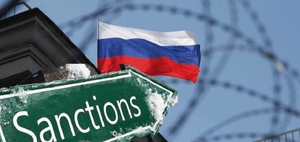 ՌԴ ԱԳՆ-ից հայտնում են՝ արևմուտքը ՌԴ-ի դեմ ավելի քան 17․5 հազար պատժամիջոց է սահմանել