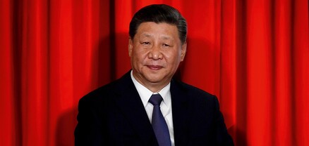 Չինաստանի նախագահը հորդորում է անկախ Պաղեստինի պետություն ստեղծել