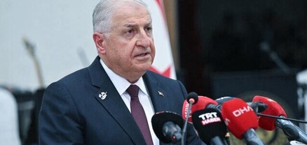 Թուրքիայի պաշտպանության նախարարն անդրադարձել է Հայաստան-Ադրբեջան գործընթացին