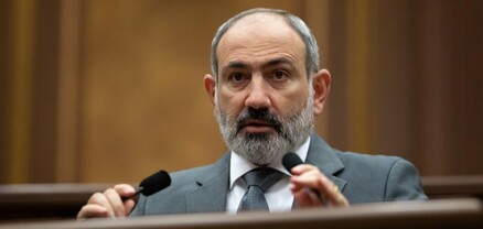 Վեկտորը փոխում են, բայց «փափուկ»․ Փաստ
