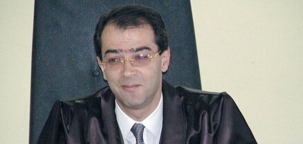 Դատավոր Ռուբեն Ներսիսյանի լիազորությունները դադարեցվել են